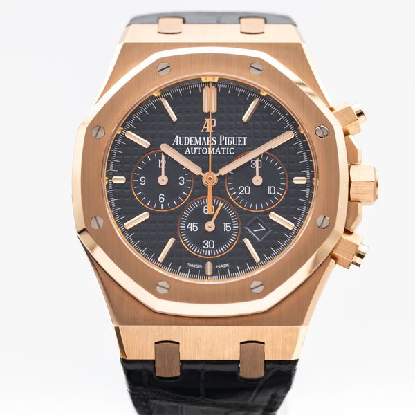Audemars Piguet Royal Oak 26320OR.OO.D002CR.01
